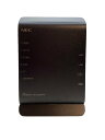 【中古】NEC◆無線LANルーター(Wi-Fiルーター) PA-WG1200HP4【パソコン】