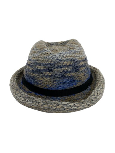 【中古】CA4LA◆ハット/7/マルチカラー/メンズ/JUN1486A【服飾雑貨他】 【中古】CA4LA◆ハット/7/マルチカラー/メンズ/JUN1486A【服飾雑貨他】
