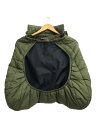 【中古】THE NORTH FACE◆キッズ日用品/KHK/NNB71901/Baby Shell Blanket【キッズ】