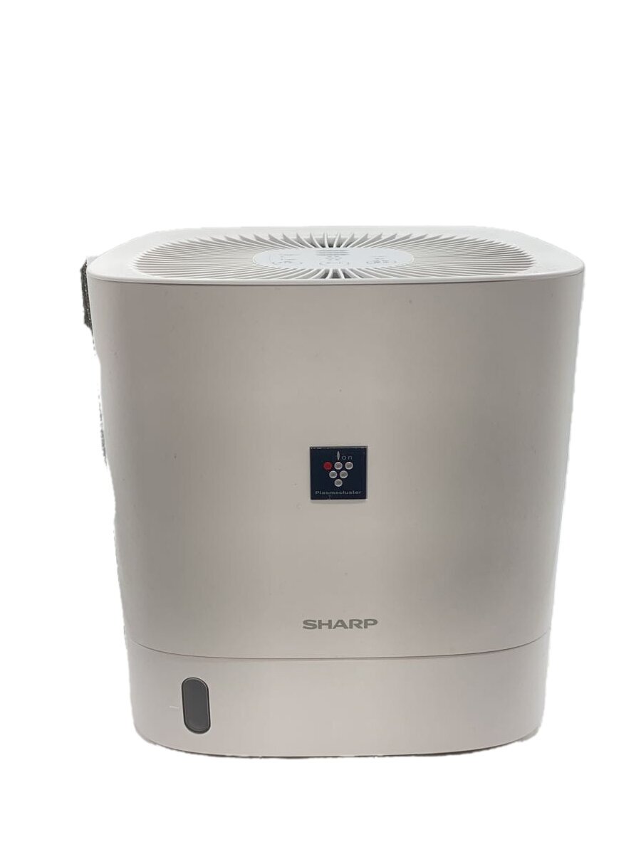 【中古】SHARP◆除湿機 CV-R60-W【家電・ビジュアル・オーディオ】