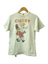 【中古】HUMAN MADE◆Tシャツ/S/コットン/WHT【メンズウェア】(4)