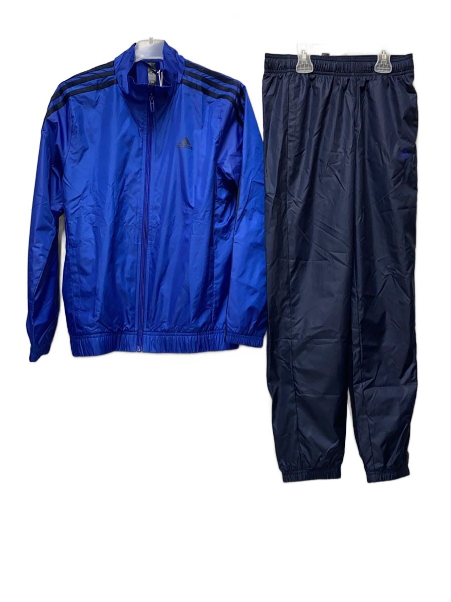 【ブランド】adidas 【ブランドカナ】アディダス 【型番】 【程度】B 【サイズ】140cm 【メインカラー】ブルー 【素材・生地】 【キーワード】　　 2025/11/23 セカンドストリート宇多津店【4419】【中古】adidas◆セットアップ/140cm/BLU ブランド adidas 型番 カラー ブルー 柄 無地 素材・生地 >色・素材について サイズ 140cm>サイズ表示について 実寸（cm） 【セットアップ】 肩幅：33 / 身幅：39 / 着丈：43 / 袖丈：53 / ゆき：71 / ウエスト幅：29 / ヒップ幅：44 / 股上：25 / 股下：61 【その他】 その他サイズ：/ 商品は　セカンドストリート宇多津店の店頭にて販売しております。商品に関するお問合わせは、お電話(TEL:0877-59-9331)にて、問合わせ番号：2344191976033をお伝えください。 配送方法やお支払い方法に関するお問い合わせは、サポートセンターまでご連絡をお願いします。 ※お電話の対応は営業時間内のみとなります。お問い合わせフォームでお問い合わせの際はご注文番号をご記入下さい