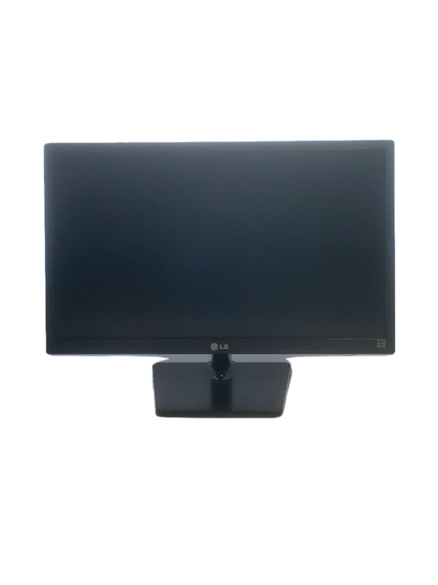 【中古】LG Electronics Japan◆モニター/23インチ/スクエア型/E2342VA【パソコン】