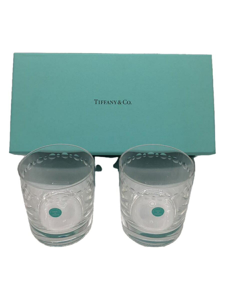 【中古】TIFFANY&Co.◆グ