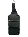 【中古】PORTER◆リュック/--/BLK/無地【バッグ】(4)
