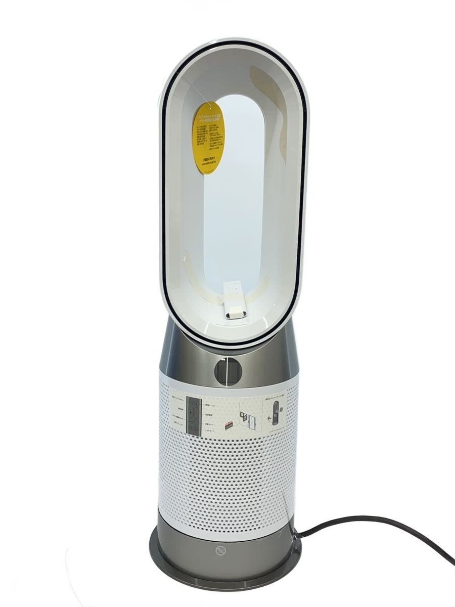 【中古】dyson◆ヒーター・ストーブ Purifier Hot + Cool Gen1 HP10WW/? NULL ?【家...