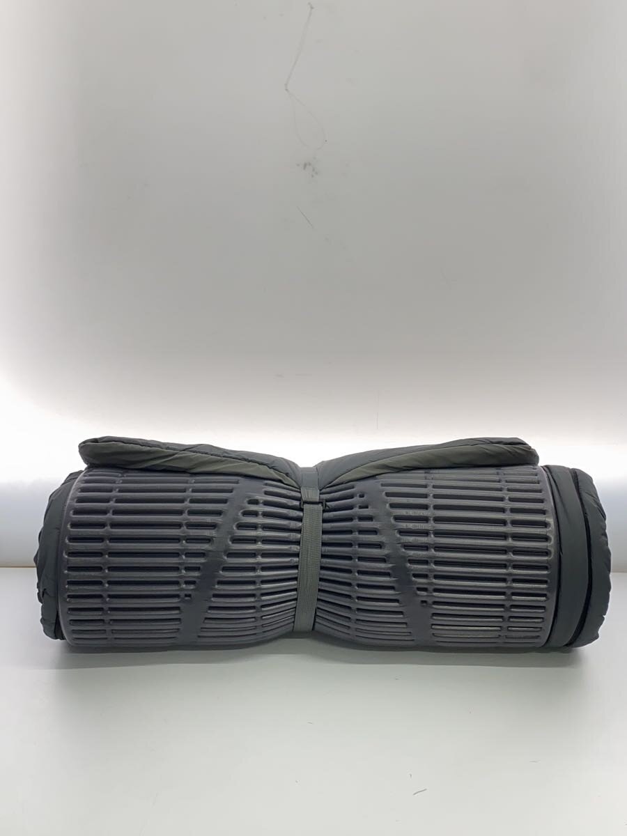 【中古】snow peak◆セパレートシュラフ マットプラス/GRY/BD-080【スポーツ】
