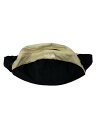 【中古】THE NORTH FACE◆ウエストバッグ/--/BLK/NM72304【バッグ】(4)