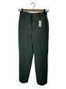 【中古】BEAUTY&YOUTH UNITED ARROWS◆ボトム/S/ポリエステル/GRN/1614-139-5431【レディースウェア】