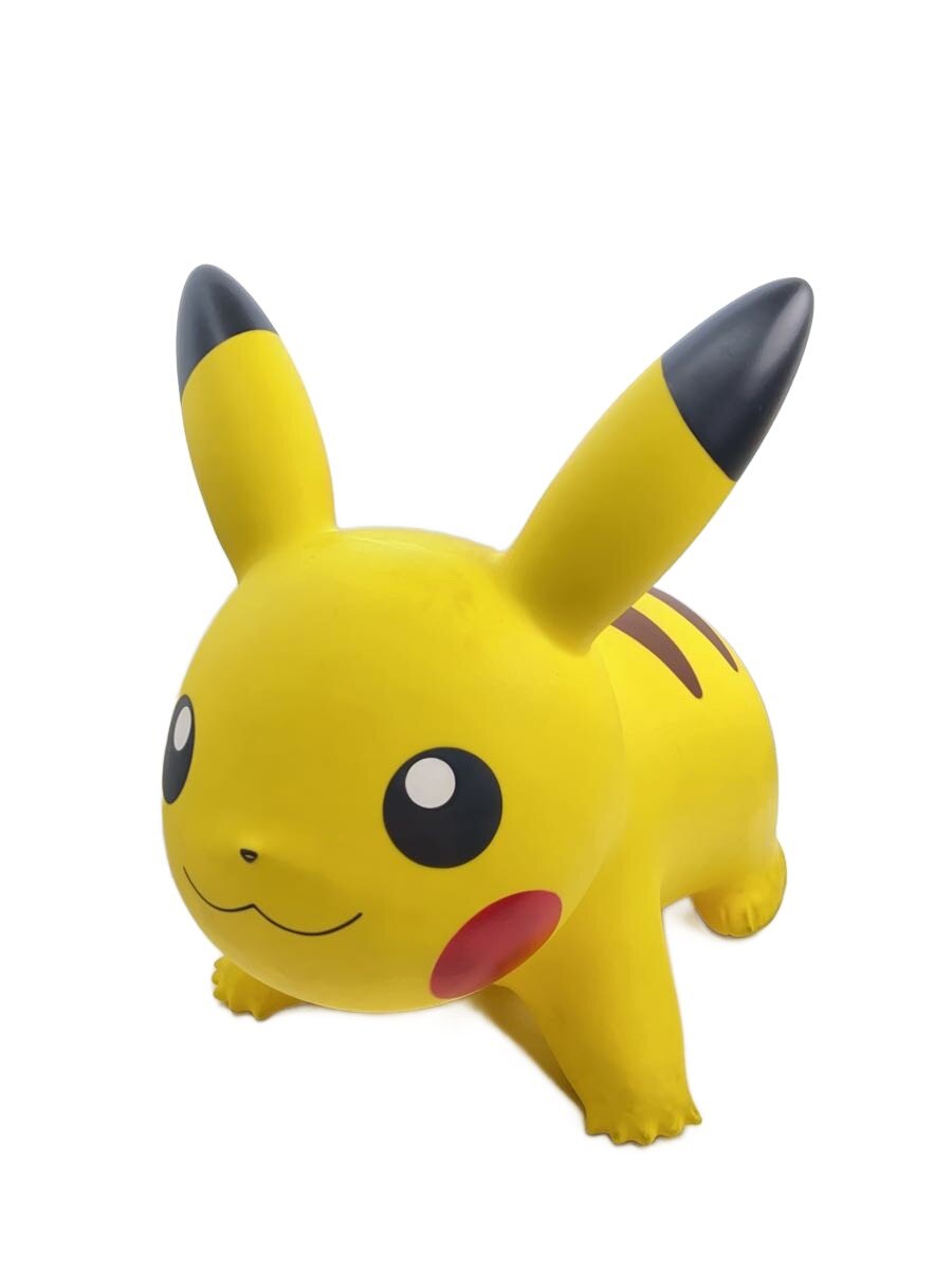 [Used] Life-size Pikachu figure // [Hobby]