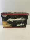 【中古】Hasegawa◆1/3000 クラッシャージョウ コルドバ【ホビー】