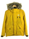 【中古】THE NORTH FACE◆ELEBUS JACKET_エレバスジャケット/XS/ND91 ...