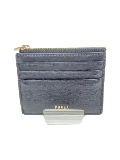 【中古】FURLA◆コインケース/ブラック/レディース【服飾雑貨他】 【中古】FURLA◆コインケース/ブラック/レディース【服飾雑貨他】