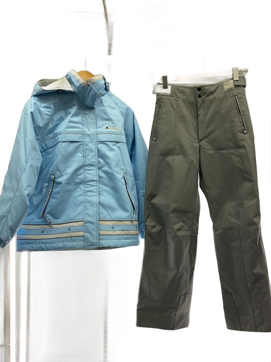 【ブランド】ELLESSE 【ブランドカナ】エレッセ 【型番】 【程度】B 【サイズ】L 【メインカラー】ブルー 【素材・生地】 【キーワード】　　 2026/08/05 セカンドストリート朝霞店【4254】【中古】ELLESSE◆ウェアー/L/BLU ブランド ELLESSE 型番 カラー ブルー 柄 素材・生地 >色・素材について サイズ L>サイズ表示について 実寸（cm） 【セットアップ】 肩幅：53 / 身幅：56 / 着丈：69 / 袖丈：55 / ゆき：82 / ウエスト幅：38 / ヒップ幅：47 / 股上：33 / 股下：71 【その他】 その他サイズ：/ 商品は　セカンドストリート朝霞店の店頭にて販売しております。商品に関するお問合わせは、お電話(TEL:048-451-2566)にて、問合わせ番号：2242540576074をお伝えください。 配送方法やお支払い方法に関するお問い合わせは、サポートセンターまでご連絡をお願いします。 ※お電話の対応は営業時間内のみとなります。お問い合わせフォームでお問い合わせの際はご注文番号をご記入下さい
