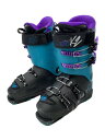 【中古】K2◆スキーブーツ/24cm/BLU/アダルト/MINARET LV100【スポーツ】