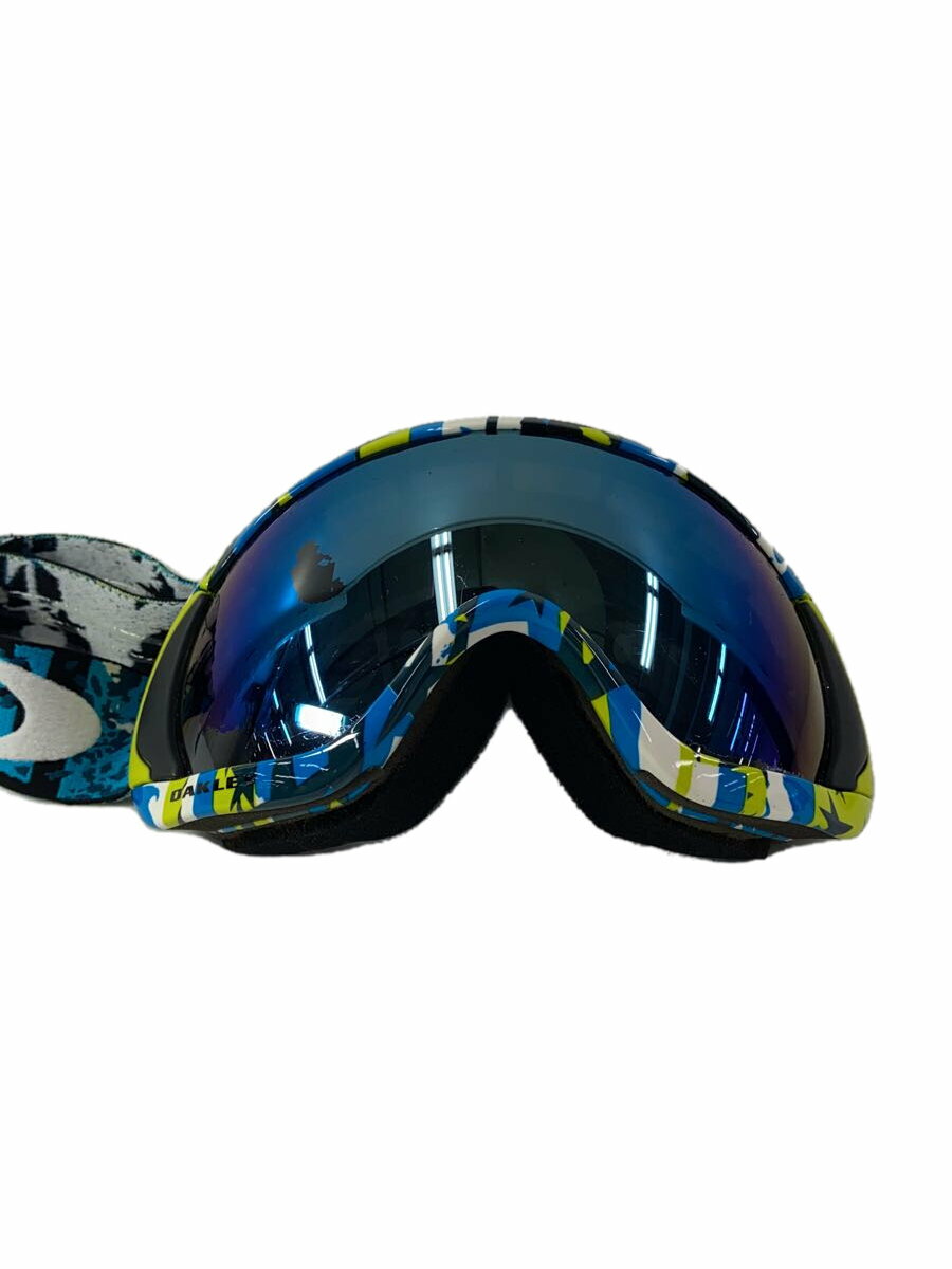 【ブランド】OAKLEY 【ブランドカナ】オークリー 【型番】 【程度】B 【カラー】ブルー 【キーワード】　　　/ 2025/09/25 セカストアウトドア安曇野店 【4894】【中古】OAKLEY◆ウインタースポーツその他/BLU/ ブランド OAKLEY 型番 カラー ブルー 実寸 【ウィンタースポーツその他】 縦：7.7 / 横：19 / 厚み：36 【その他】 その他サイズ：/ 商品は　セカストアウトドア安曇野店の店頭にて販売しております。商品に関するお問合わせは、お電話(TEL:0263-87-5448)にて、問合わせ番号：2337652076083をお伝えください。 配送方法やお支払い方法に関するお問い合わせは、サポートセンターまでご連絡をお願いします。 ※お電話の対応は営業時間内のみとなります。お問い合わせフォームでお問い合わせの際はご注文番号をご記入下さい