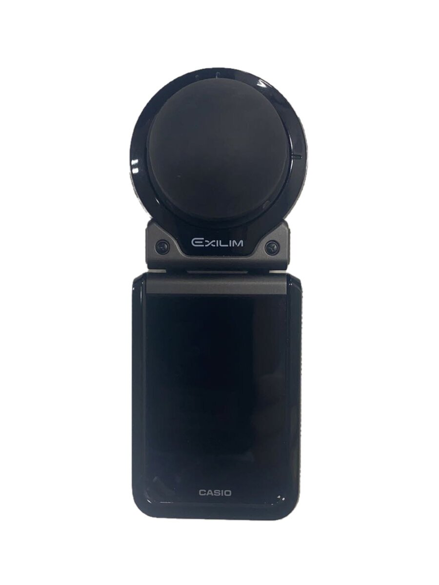 【中古】CASIO◆デジタルカメラその他/EX-FR200CT【カメラ】