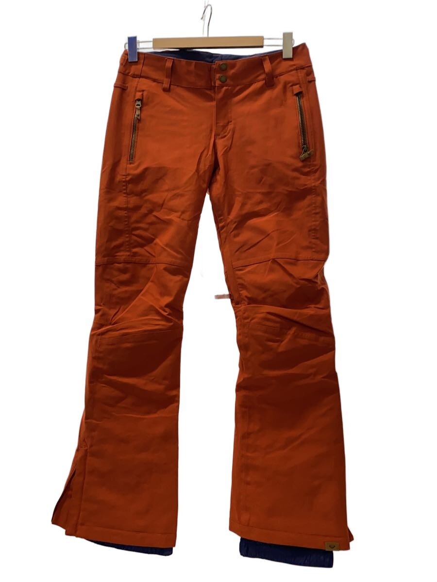 【中古】ROXY◆ウェアー/S/ORN/ERJTJ03041//【スポーツ】