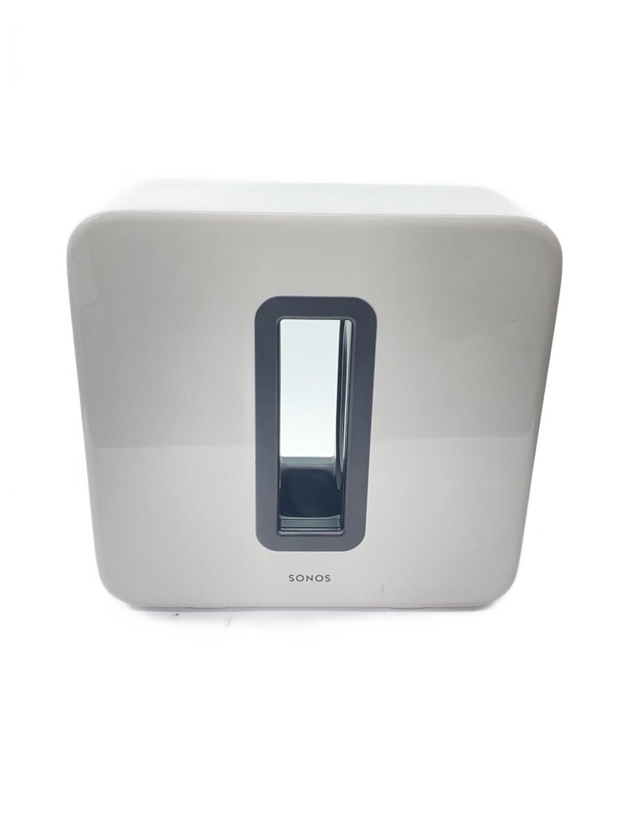 楽天市場】sonos sub gen3の通販