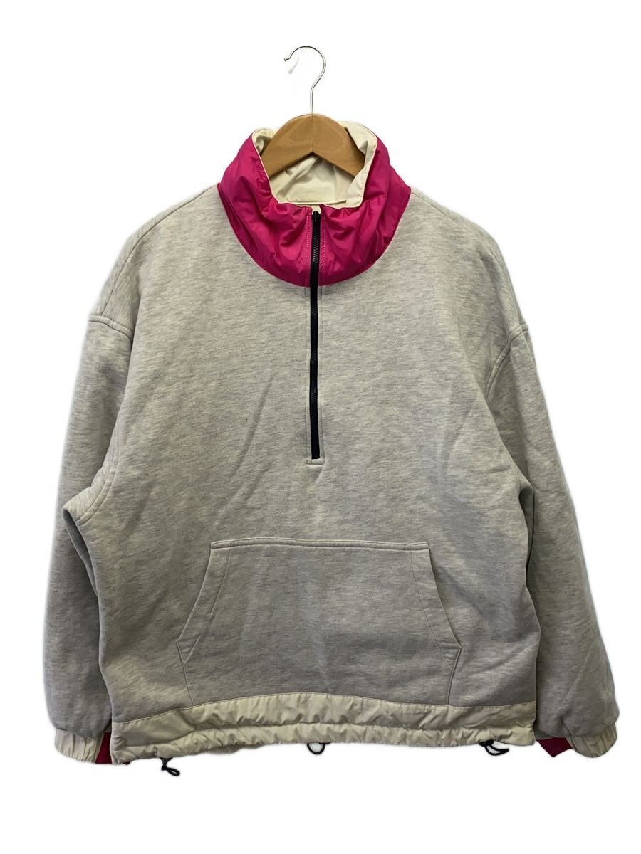 EYTYS◆リバーシブル/MULLEN COLOR BLOCK SHELL SKI JACKET/XS/ナイロン
