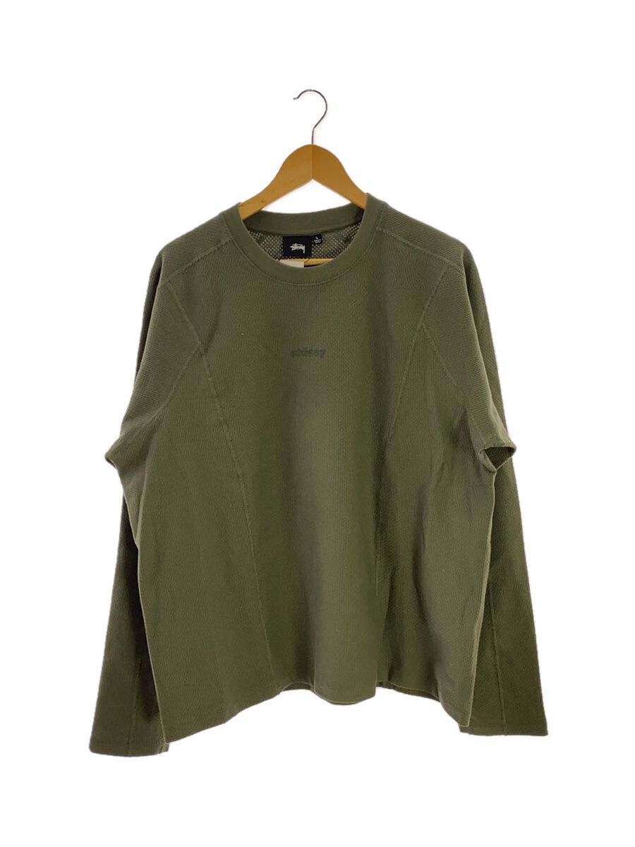 楽天市場】サーマル 長袖(ブランドステューシー)(Tシャツ 楽天市場】サーマル 長袖(ブランドステューシー)(Tシャツ