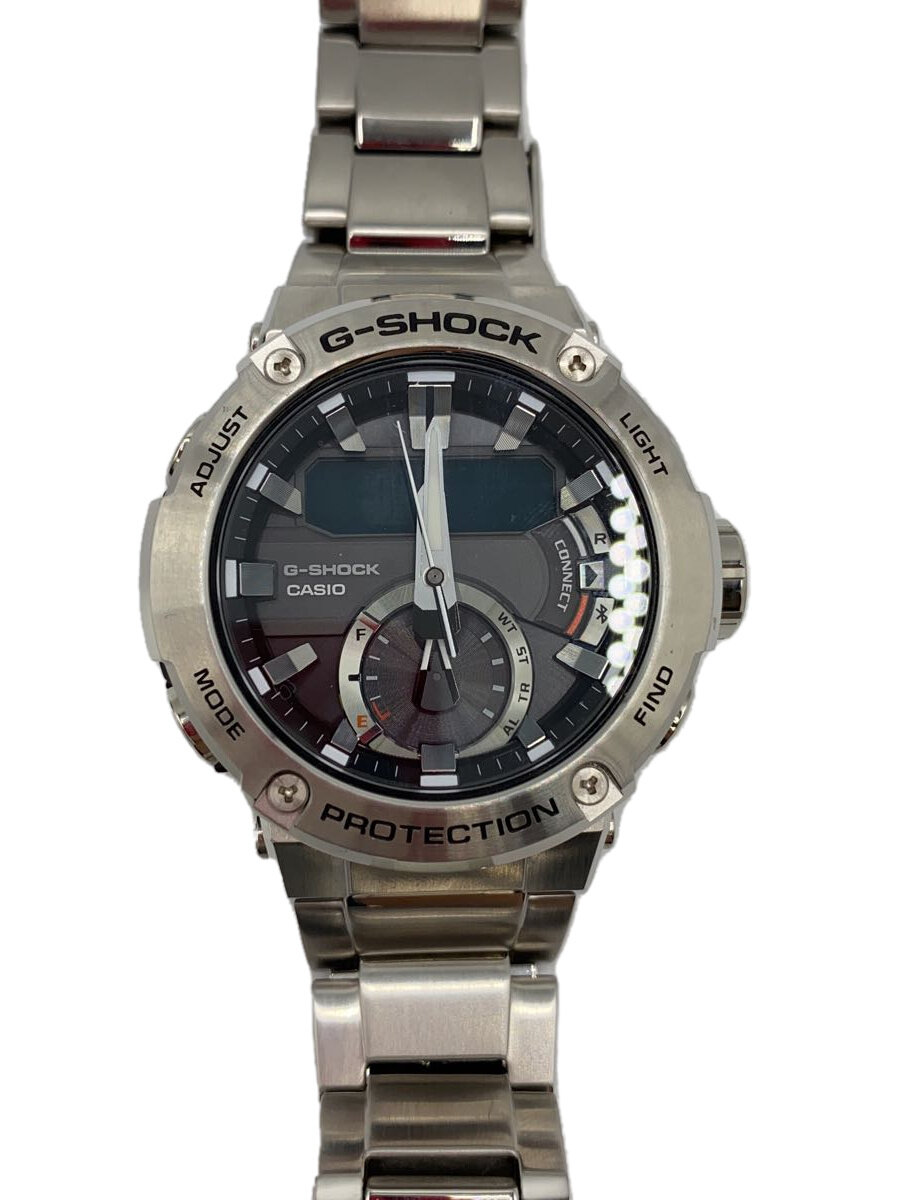 šCASIO顼ӻסG-SHOCK/ǥ/GRY/SLV¾