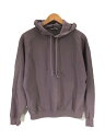 yÁzAURALEESUPER SOFT SWEAT BIG P/O PARKA/p[J[/1/Rbg/PUP/a21sp03guyfB[XEFAz