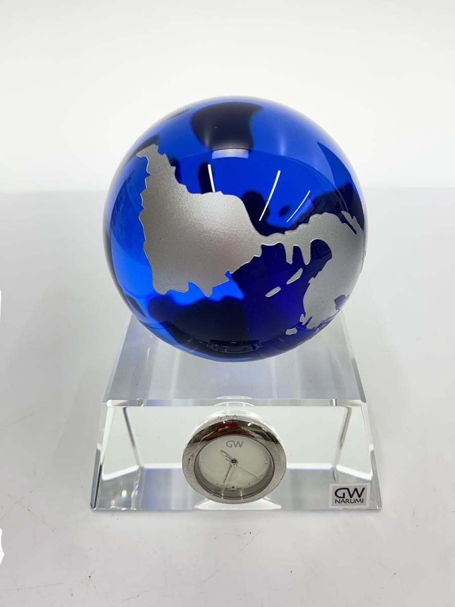 【中古】NARUMI◆時計/アナログ【インテリア小物・日用雑貨】