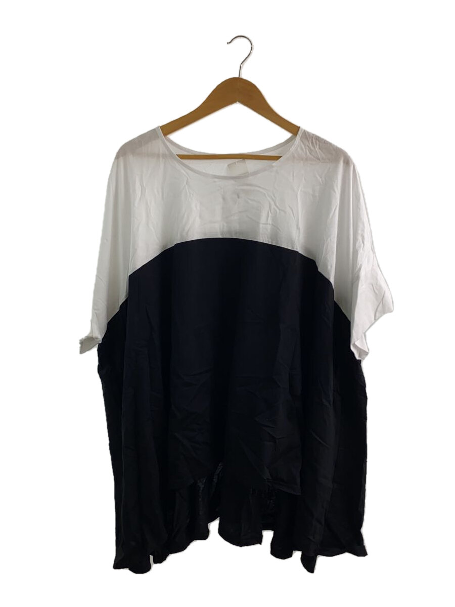 Rakuten - 【中古】MOYURU◆半袖カットソー/--/コットン/WHT//【レディースウェア】
