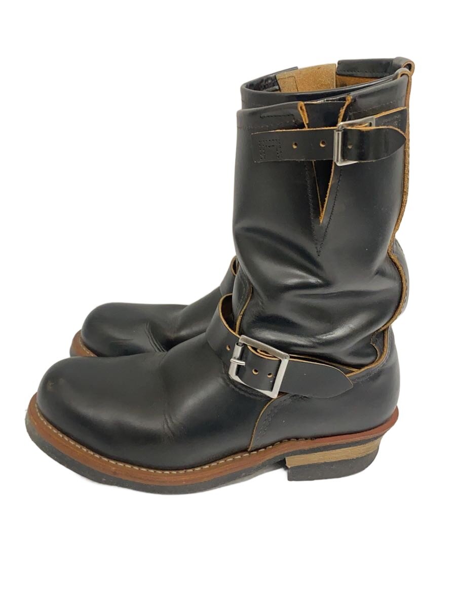 楽天市場】RED WING 9268 Engineer Bootsの通販