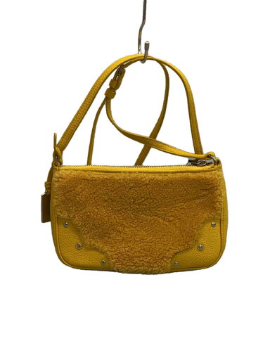 【中古】COACH◆スモールライダーポシェット/ショルダーバッグ/36490【バッグ】 【中古】COACH◆スモールライダーポシェット/ショルダーバッグ/36490【バッグ】