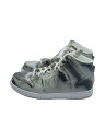 【中古】NIKE◆DUNK HIGH /