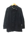 【中古】UNITED ARROWS green label relaxing◆コート/