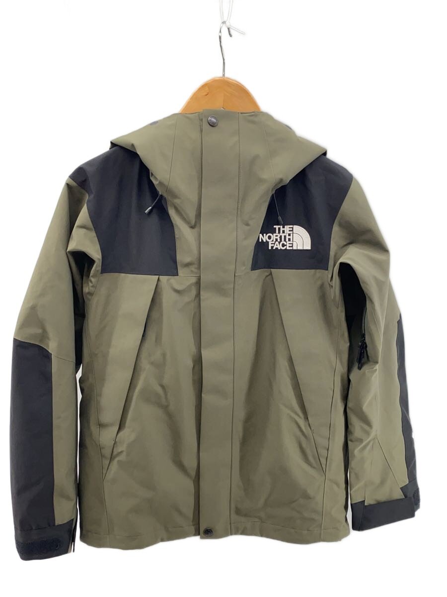 【ブランド】THE NORTH FACE 【ブランドカナ】ザノースフェイス 【型番】 【程度】B 【サイズ】S 【メインカラー】カーキ 【素材・生地】ナイロン 【キーワード】　　 2026/01/15 セカンドストリート広島上安店【4656】【中古】THE NORTH FACE◆MOUNTAIN JACKET_マウンテンジャケット/S/ナイロン ブランド THE NORTH FACE 型番 カラー カーキ 柄 素材・生地 ナイロン>色・素材について サイズ S>サイズ表示について 実寸（cm） 【ジャケット】 肩幅：43 / 身幅：43 / 着丈：69.5 / 袖丈：62 / ゆき：83 【その他】 その他サイズ：/ 商品は　セカンドストリート広島上安店の店頭にて販売しております。商品に関するお問合わせは、お電話(TEL:082-832-8510)にて、問合わせ番号：2346561576133をお伝えください。 配送方法やお支払い方法に関するお問い合わせは、サポートセンターまでご連絡をお願いします。 ※お電話の対応は営業時間内のみとなります。お問い合わせフォームでお問い合わせの際はご注文番号をご記入下さい この商品に関する出品店舗からのコメント 店舗にて同時販売しておりますので、状態が変わる場合がございます。商品についての質問などありましたらお気軽にお問い合わせくださいませ。