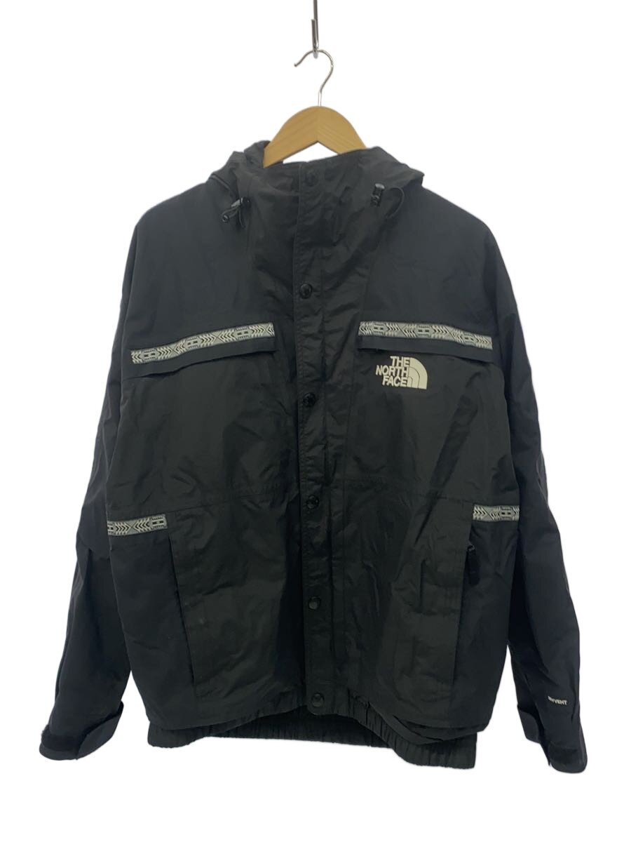 【ブランド】THE NORTH FACE 【ブランドカナ】ザノースフェイス 【型番】 【程度】B 【サイズ】M 【メインカラー】ブラック 【素材・生地】 【キーワード】　　 2026/04/08 セカストアウトドア南笹口店【4364】【中古】THE NORTH FACE◆ウィンターウェアー/ジャケット/M ブランド THE NORTH FACE 型番 カラー ブラック 柄 素材・生地 >色・素材について サイズ M>サイズ表示について 実寸 【ジャケット】 肩幅：61 / 身幅：63.5 / 着丈：71 / 袖丈：60 / ゆき：90 【その他】 その他サイズ：/ 商品は　セカストアウトドア南笹口店の店頭にて販売しております。商品に関するお問合わせは、お電話(TEL:025-255-1177)にて、問合わせ番号：2343640976136をお伝えください。 配送方法やお支払い方法に関するお問い合わせは、サポートセンターまでご連絡をお願いします。 ※お電話の対応は営業時間内のみとなります。お問い合わせフォームでお問い合わせの際はご注文番号をご記入下さい この商品に関する出品店舗からのコメント 【ブランド】THE NORTH FACE ザノースフェイス【モデル】92 RAGE RETRO RAIN JACKET【サイズ】M【状態】着用による汚れが見受けられます。(写真にてご確認下さい)【備考】店頭でも同時販売のため、また取り扱い商材が中古品のためコンディションが異なる場合がございます。ご了承ください。何かご不明な点等ございましたらお気軽にお問い合わせください。
