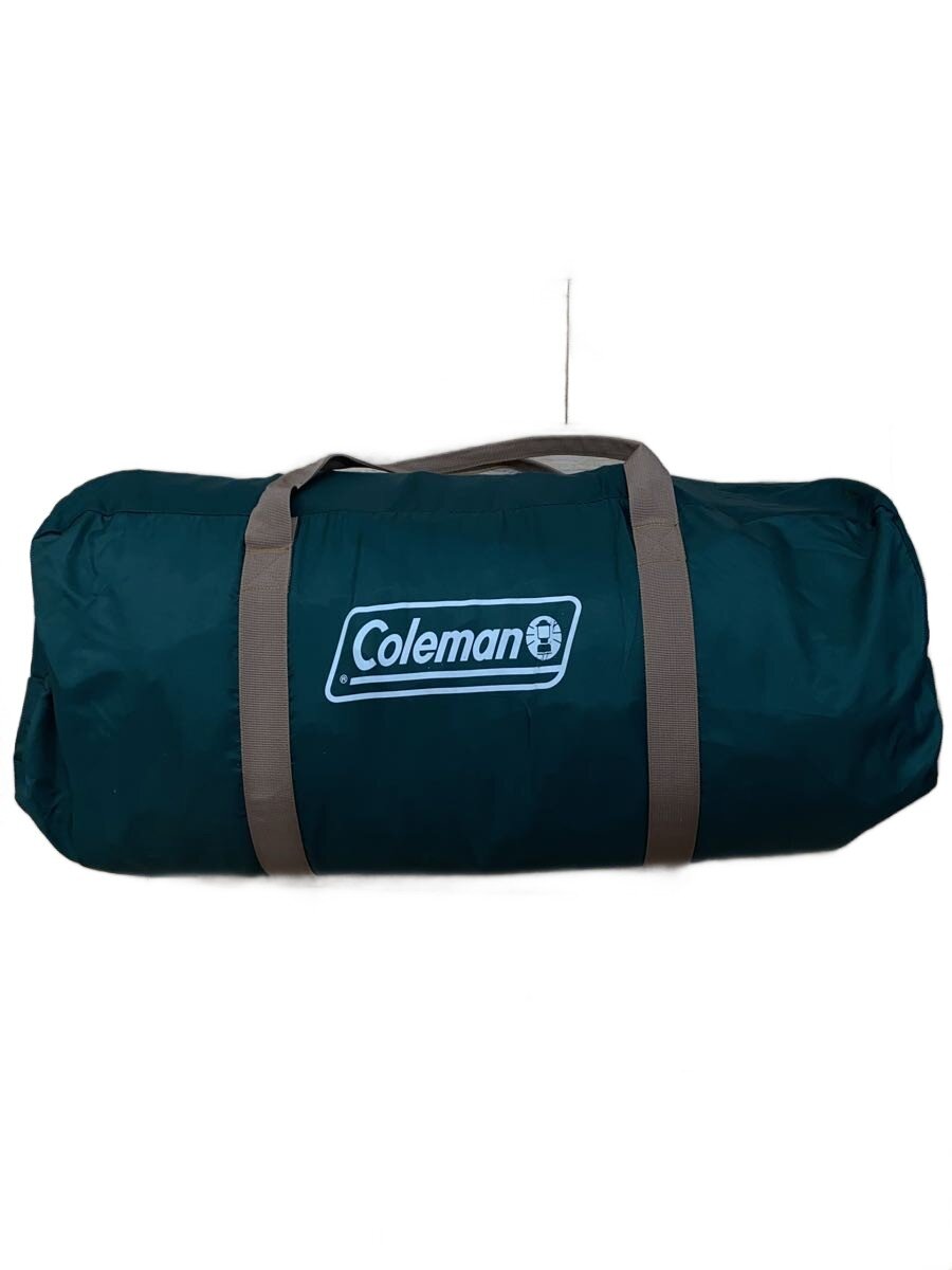 Touring Tent - 【中古】Coleman◆テント/ドーム/4~6人用/GRN/2000017860【スポーツ】