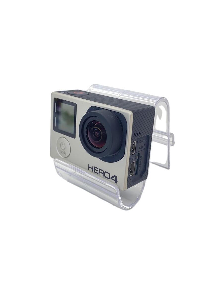【ブランド】GoPro 【ブランドカナ】ゴープロ 【型番】 【程度】B 【カラー】 【キーワード】　　 2024/01/24 セカンドストリート大和鶴間店 【4452】【中古】GoPro◆デジタルカメラその他【カメラ】 ブランド GoPro 型番 カラー 実寸（cm） 【デジタルカメラその他】 幅：6 / 高さ：4 / 奥行：3 【その他】 その他サイズ：/ 商品は　セカンドストリート大和鶴間店の店頭にて販売しております。商品に関するお問合わせは、お電話(TEL:046-271-7255)にて、問合わせ番号：2338722276143をお伝えください。 配送方法やお支払い方法に関するお問い合わせは、サポートセンターまでご連絡をお願いします。 ※お電話の対応は営業時間内のみとなります。お問い合わせフォームでお問い合わせの際はご注文番号をご記入下さい この商品に関する出品店舗からのコメント HERO4/バッテリー×2、本体、ケースのみ【状態】全体的に使用感ございますがご使用に差支えのないお品物です。【付属品】　　（画像にあるものがすべてです）実店舗でも販売しておりますので、商品欠品の場合も御座います。また、画像で判別し辛い使用感・汚れなどある場合も御座いますので、ご不明な点が御座いましたらお気軽に下記連絡先までお問合せ下さいませ。