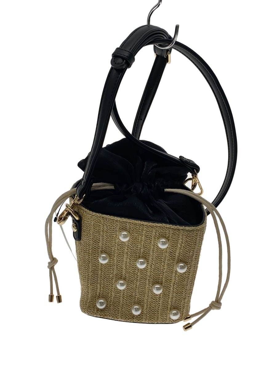 Shoulder Bags - 【中古】DIANA◆ショルダーバッグ/--【バッグ】