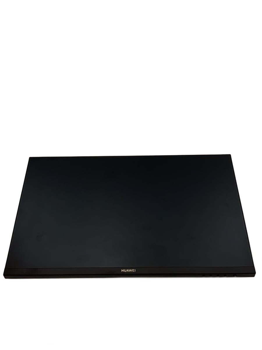 【中古】Huawei◆PCモニター・液晶ディスプレイ AD80HW//【パソコン】