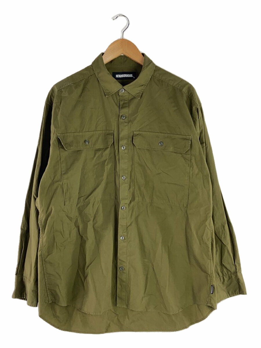 楽天市場】NEIGHBORHOOD B&C/C-SHIRT.LSの通販 楽天市場】NEIGHBORHOOD B&C/C-SHIRT.LSの通販