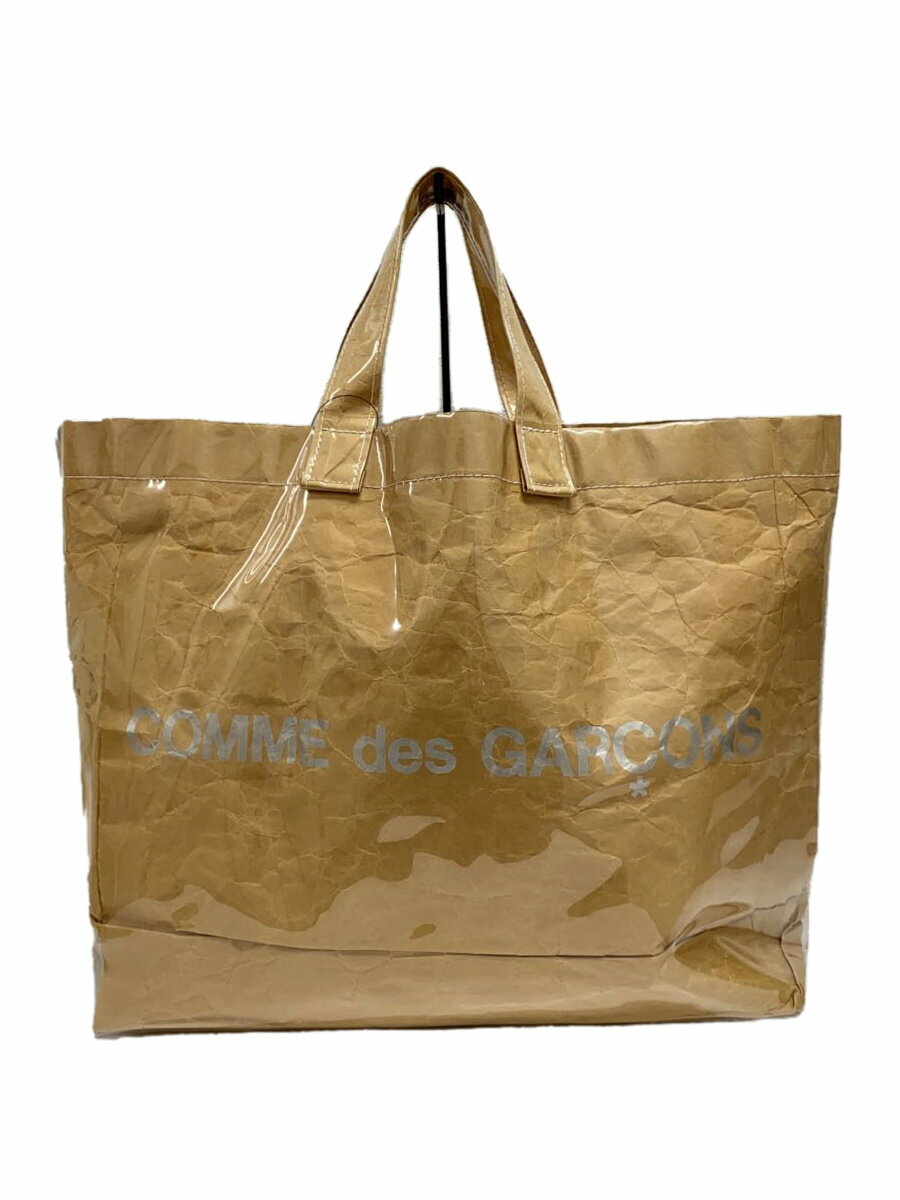極美品✨ 希少✨コムデギャルソン オム トートバッグ ハンドバッグ ベージュ 楽天市場】COMME des GARCONS(カラーベージュ)(メンズバッグ