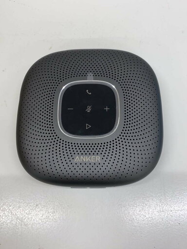 【中古】ANKER◆Bluetoothスピーカー PowerConf A3301011【家電・ビジュアル・オーディオ】 【中古】ANKER◆Bluetoothスピーカー PowerConf A3301011【家電・ビジュアル・オーディオ】