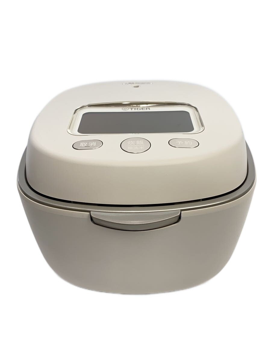 Other - 【中古】TIGER◆炊飯器 炊きたて JPL-S100WS/タイガー//【家電・ビジュアル・オーディオ】