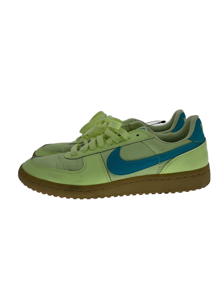 NIKE◆ローカットスニーカー/26cm/YLW/HM5685-700