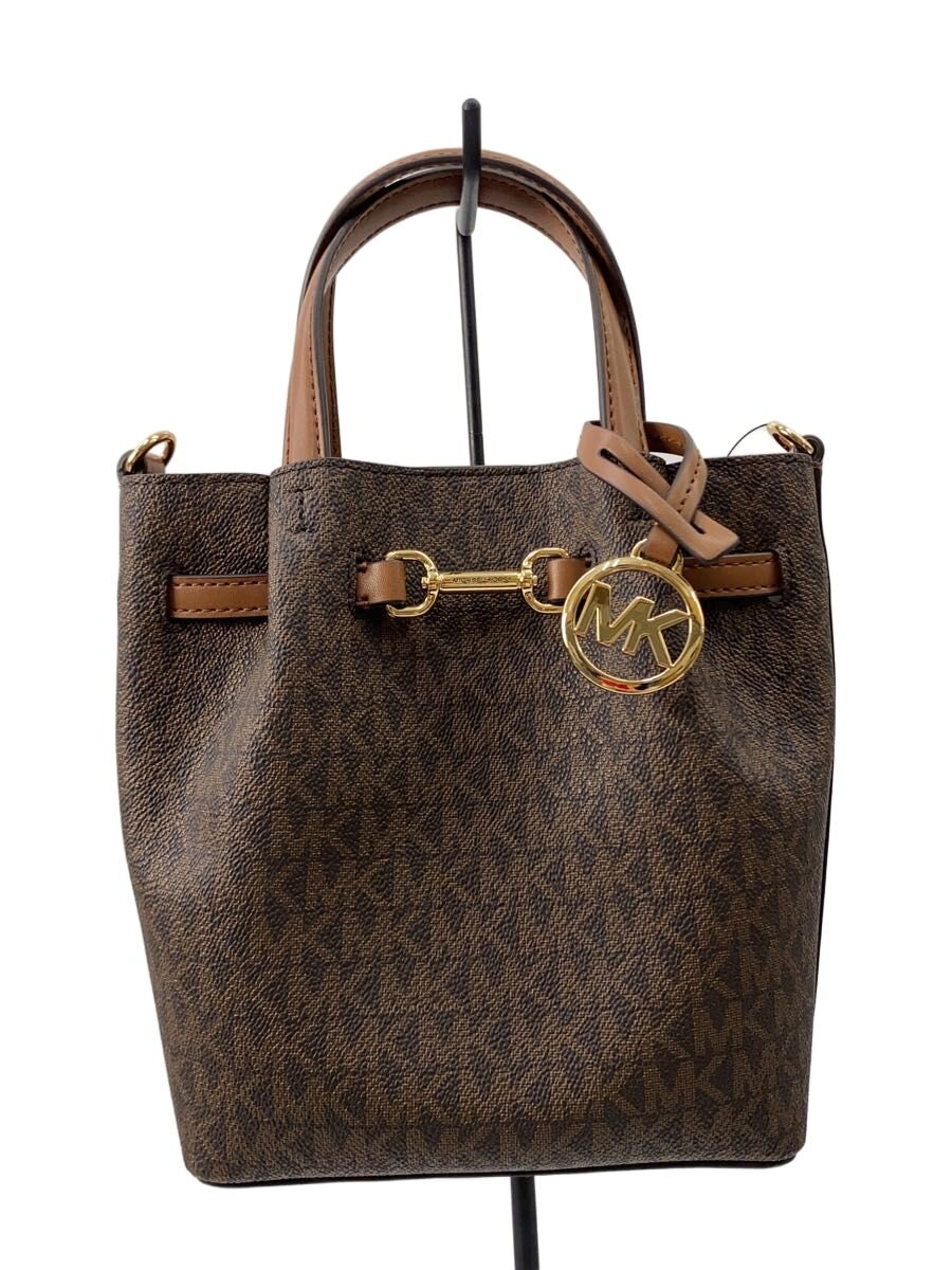 【ブランド】MICHAEL KORS 【ブランドカナ】マイケルコース 【型番】 【程度】B 【サイズ】 【メインカラー】ブラウン 【素材・生地】レザー 【キーワード】　　 2026/04/02 セカンドストリート小倉真鶴店【3246】【中古】MICHAEL KORS◆ショルダーバッグ/レザー/ブラウン ブランド MICHAEL KORS 型番 カラー ブラウン 柄 総柄 素材・生地 レザー>色・素材について サイズ >サイズ表示について 実寸（cm） 【バッグ】 マチ：6 / 高さ：19.5 / 幅：16 / 持ち手：24 【その他】 その他サイズ：/ 商品は　セカンドストリート小倉真鶴店の店頭にて販売しております。商品に関するお問合わせは、お電話(TEL:093-562-5877)にて、問合わせ番号：2332463976171をお伝えください。 配送方法やお支払い方法に関するお問い合わせは、サポートセンターまでご連絡をお願いします。 ※お電話の対応は営業時間内のみとなります。お問い合わせフォームでお問い合わせの際はご注文番号をご記入下さい