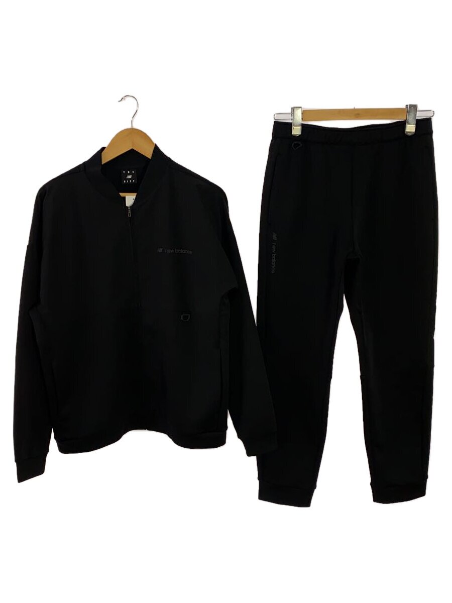 【ブランド】NEW BALANCE 【ブランドカナ】ニューバランス 【型番】 【程度】A 【サイズ】L 【メインカラー】ブラック 【素材・生地】ポリエステル 【キーワード】　　　/ 2024/12/12 セカンドストリート豊田店【2939】【中古】NEW BALANCE◆セットアップ/L/ポリエステル ブランド NEW BALANCE 型番 カラー ブラック 柄 素材・生地 ポリエステル>色・素材について サイズ L>サイズ表示について 実寸（cm） 【セットアップ】 肩幅：/ / 身幅：54 / 着丈：69 / 袖丈：/ / ゆき：94 / ウエスト幅：39 / ヒップ幅：48 / 股上：32 / 股下：71 【その他】 その他サイズ：/ 商品は　セカンドストリート豊田店の店頭にて販売しております。商品に関するお問合わせは、お電話(TEL:0565-37-7637)にて、問合わせ番号：2329395176175をお伝えください。 配送方法やお支払い方法に関するお問い合わせは、サポートセンターまでご連絡をお願いします。 ※お電話の対応は営業時間内のみとなります。お問い合わせフォームでお問い合わせの際はご注文番号をご記入下さい