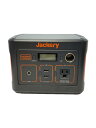 【中古】Jackery◆PTB041/ポータブル電源400【家電・ビジュアル・オーディオ】
