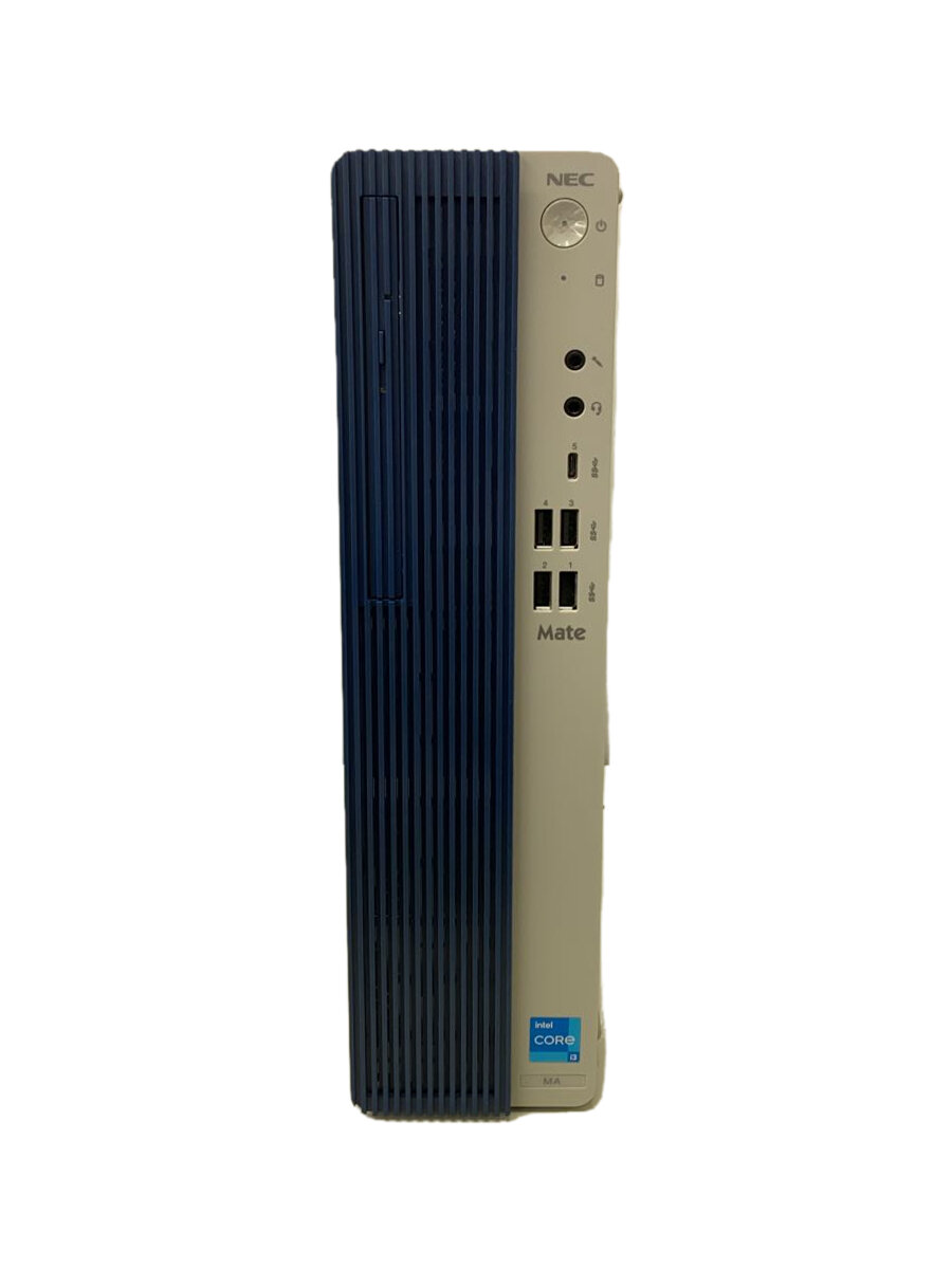 【中古】NEC◆デスクトップPC/その他/不明/不明/不明/MKL43A-F【パソコン】