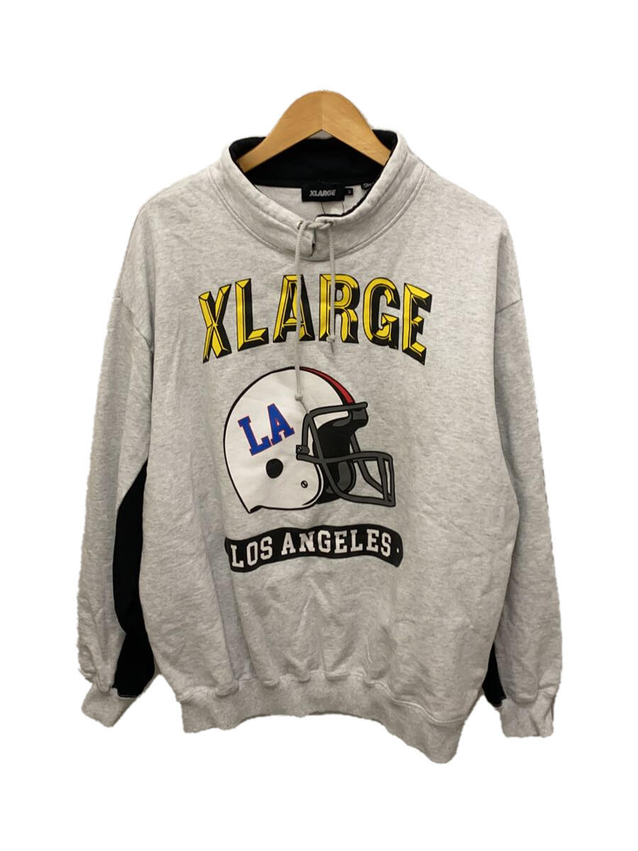 【中古】X-LARGE◆スウ