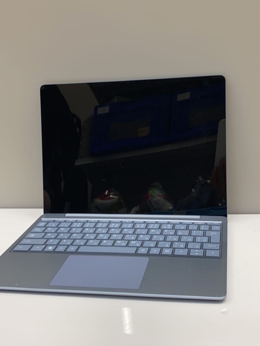 【中古】Microsoft◆ノートPC/Corei5第10/8GB/SSD128GB/TTH-00034【パソコン】